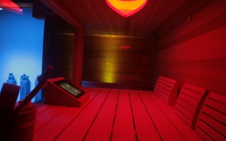 CasaCielo-sauna2